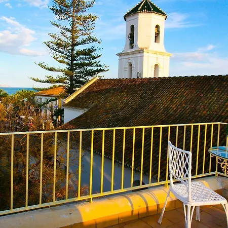 Balcon De Europa Apartment *