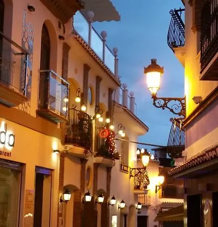 Balcon De Europa * Nerja