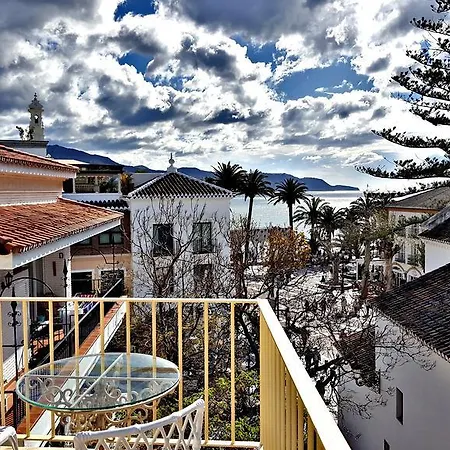 Apartment Balcon De Europa
