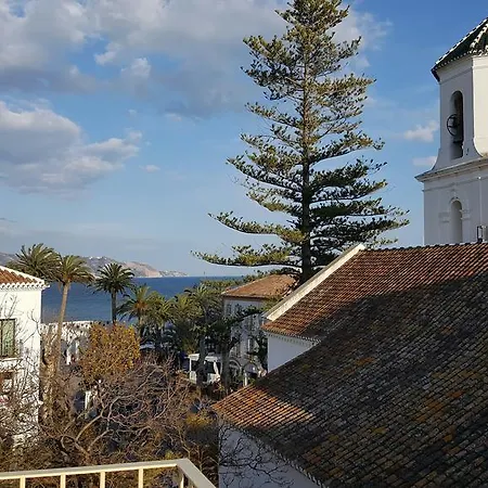 Balcon De Europa
