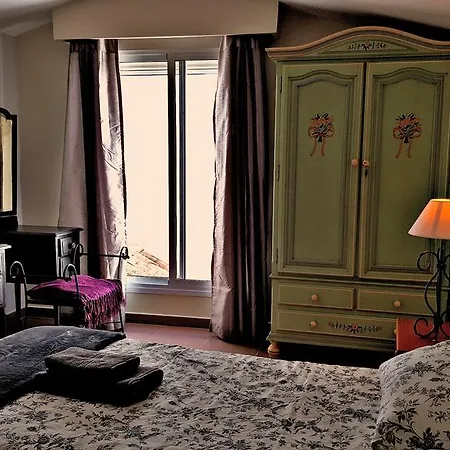 Apartment Balcon De Europa