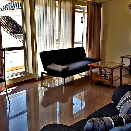 Apartment Balcon De Europa *