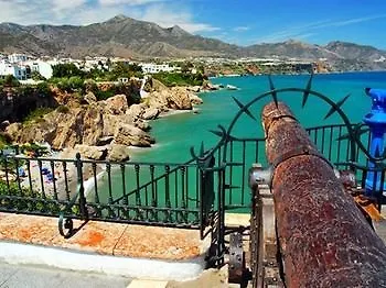 Balcon De Europa Nerja