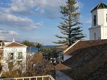 Balcon De Europa Apartment *