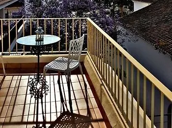 Apartment Balcon De Europa
