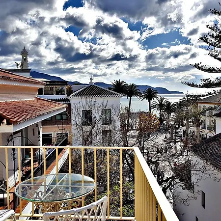 Balcon De Europa Apartment