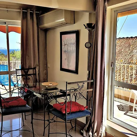 Apartment Balcon De Europa Nerja