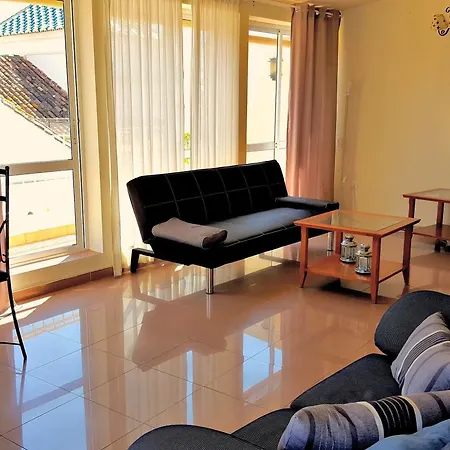 Balcon De Europa Apartment Nerja