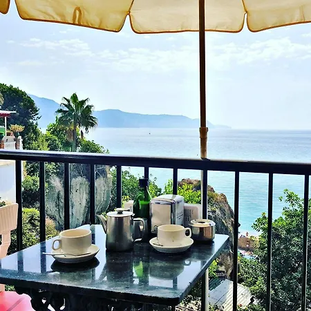 Balcon De Europa Apartment