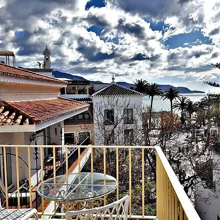 Balcon De Europa Apartment